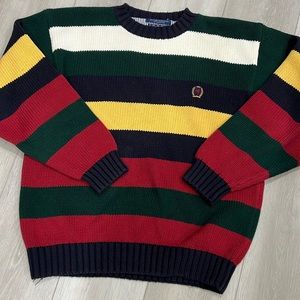 EUC Tommy Hilfiger Sweater